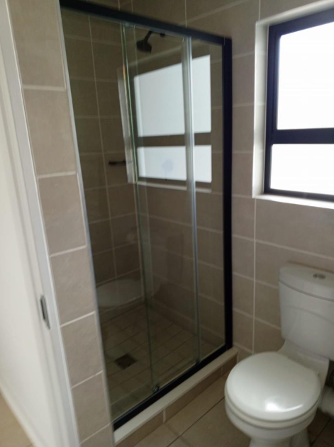 To Let 2 Bedroom Property for Rent in Linbro Park Gauteng