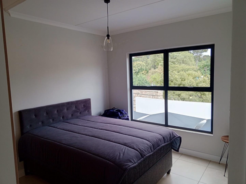 To Let 2 Bedroom Property for Rent in Linbro Park Gauteng