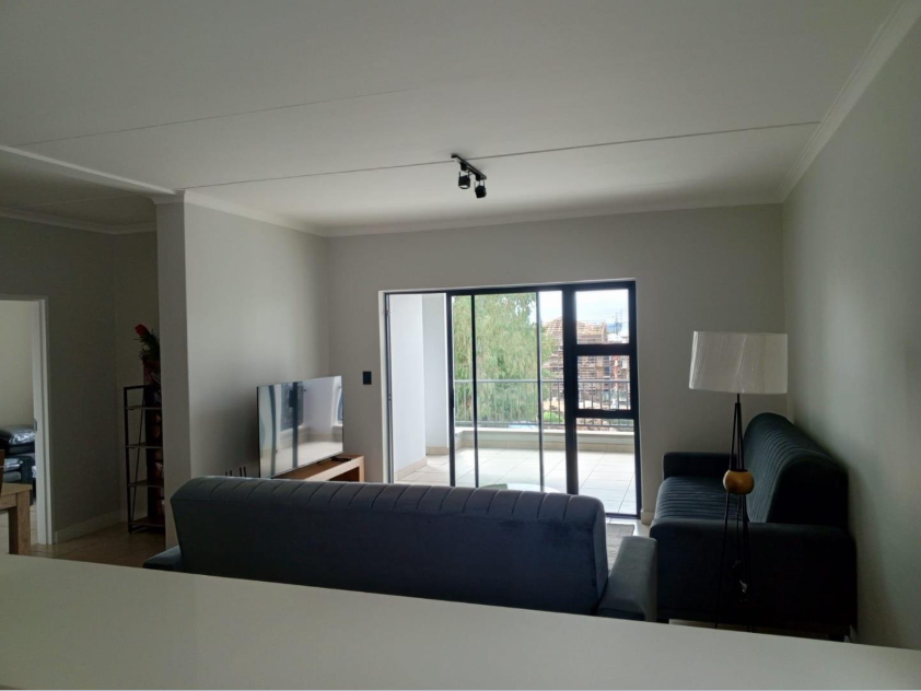 To Let 2 Bedroom Property for Rent in Linbro Park Gauteng