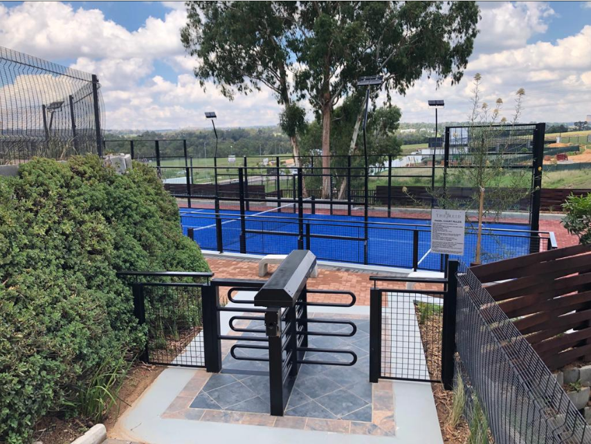 To Let 2 Bedroom Property for Rent in Linbro Park Gauteng