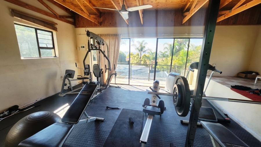 5 Bedroom Property for Sale in Eldoraigne Gauteng