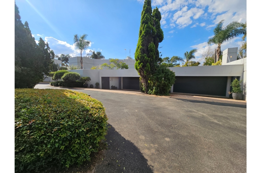 3 Bedroom Property for Sale in Morningside Gauteng