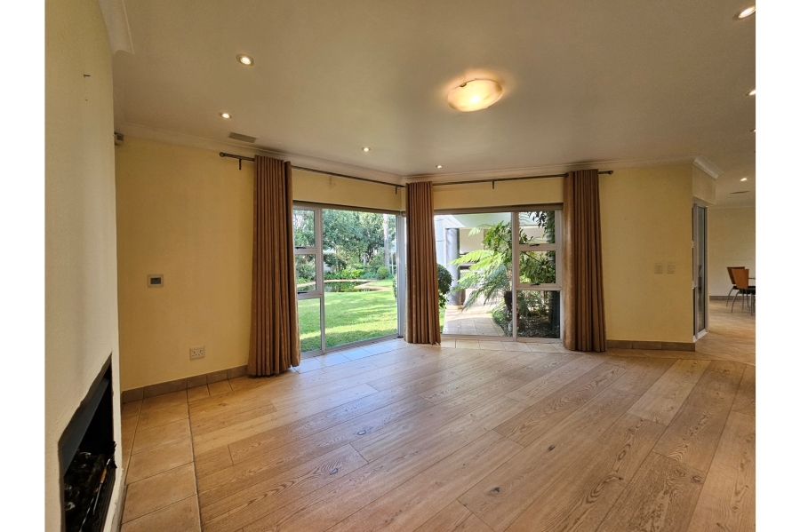 3 Bedroom Property for Sale in Morningside Gauteng