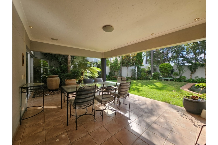 3 Bedroom Property for Sale in Morningside Gauteng