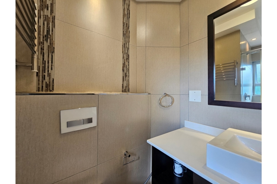 3 Bedroom Property for Sale in Morningside Gauteng