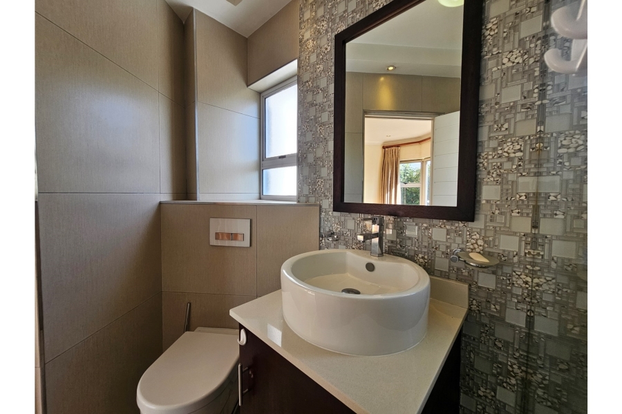 3 Bedroom Property for Sale in Morningside Gauteng