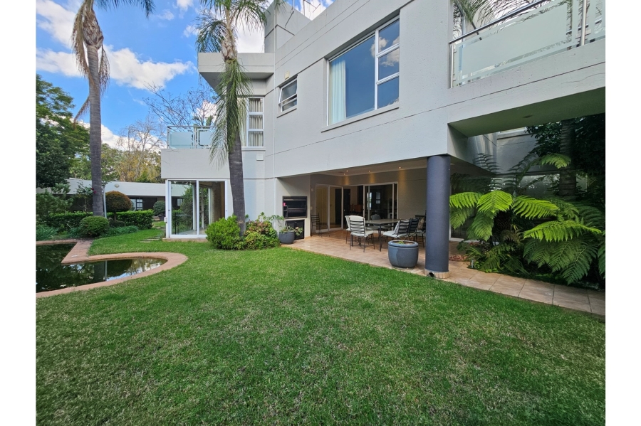 3 Bedroom Property for Sale in Morningside Gauteng