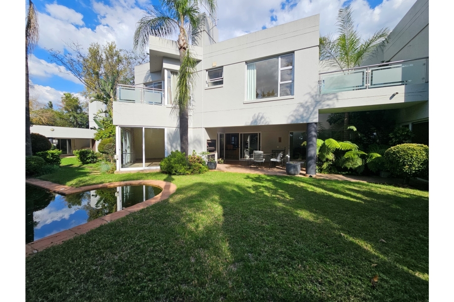 3 Bedroom Property for Sale in Morningside Gauteng