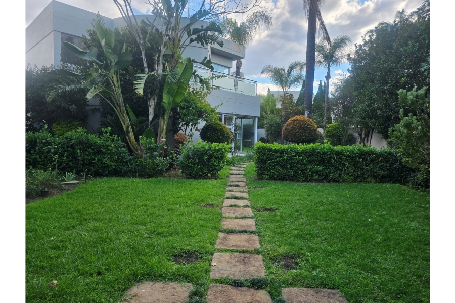 3 Bedroom Property for Sale in Morningside Gauteng