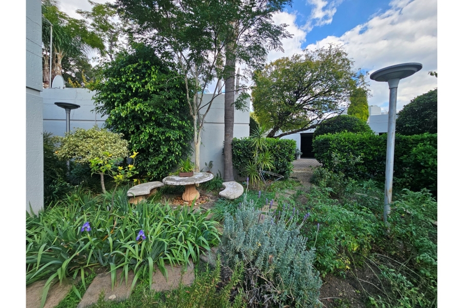 3 Bedroom Property for Sale in Morningside Gauteng