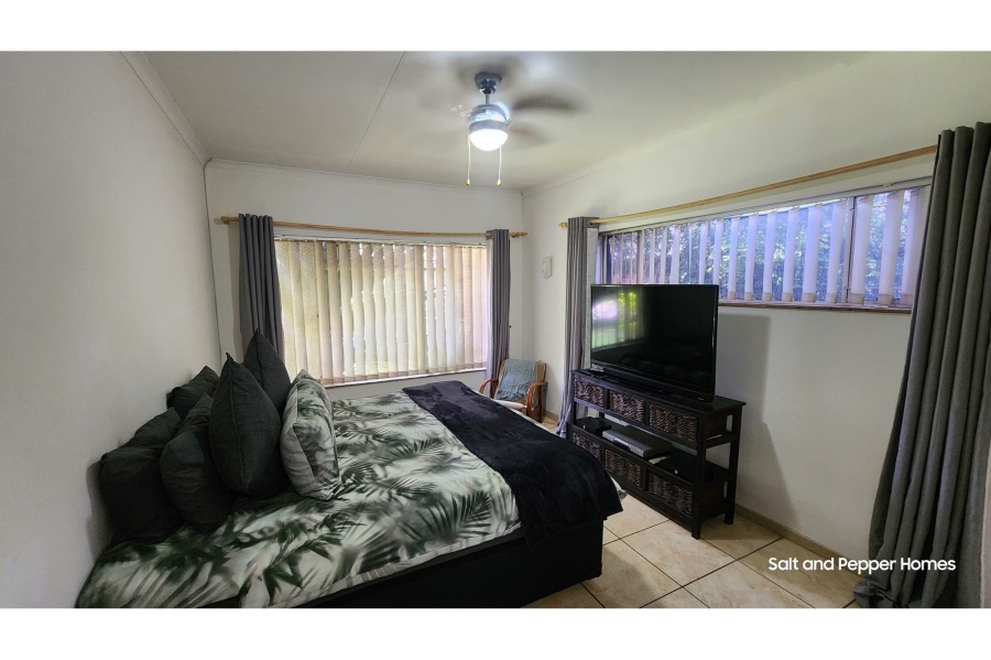 4 Bedroom Property for Sale in Magalieskruin Gauteng