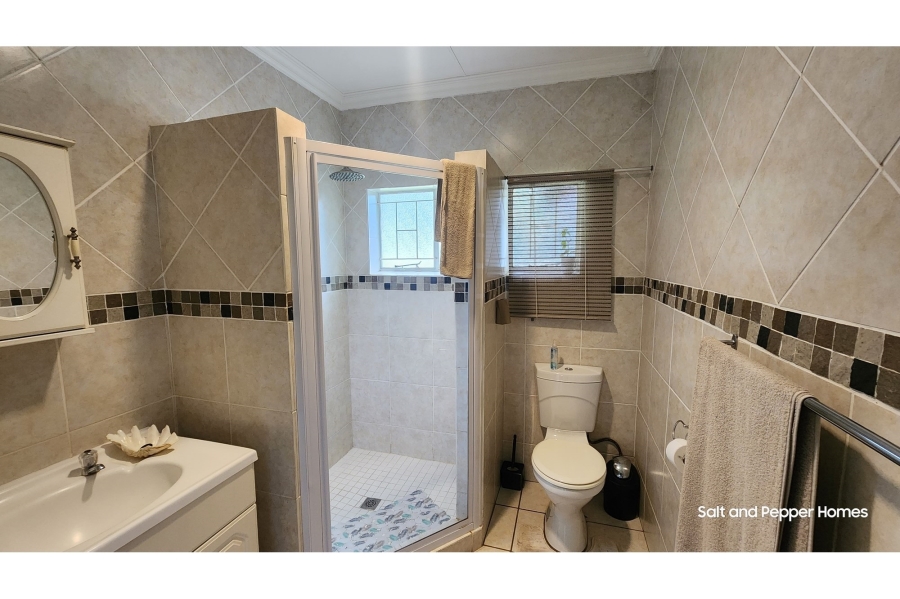 4 Bedroom Property for Sale in Magalieskruin Gauteng