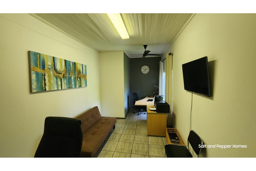4 Bedroom Property for Sale in Magalieskruin Gauteng