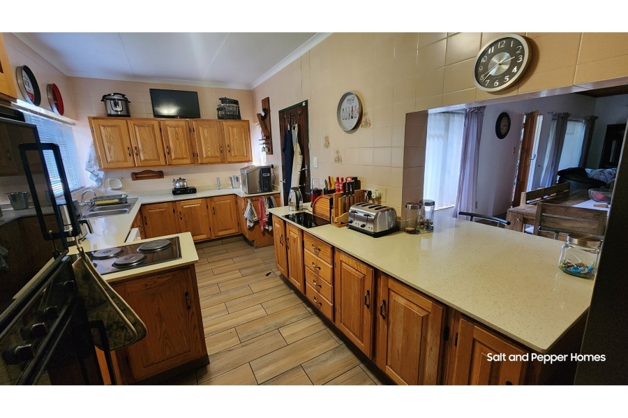 4 Bedroom Property for Sale in Magalieskruin Gauteng