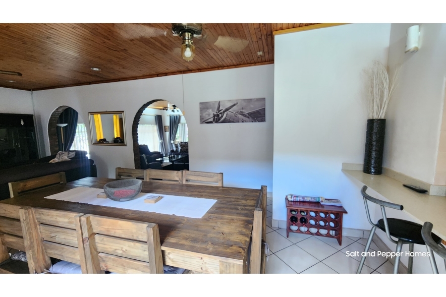 4 Bedroom Property for Sale in Magalieskruin Gauteng