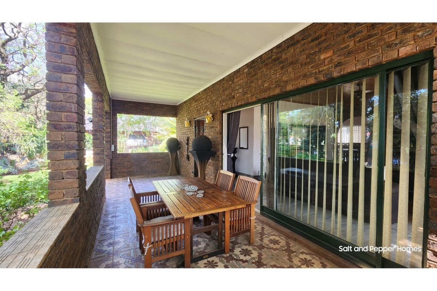 4 Bedroom Property for Sale in Magalieskruin Gauteng