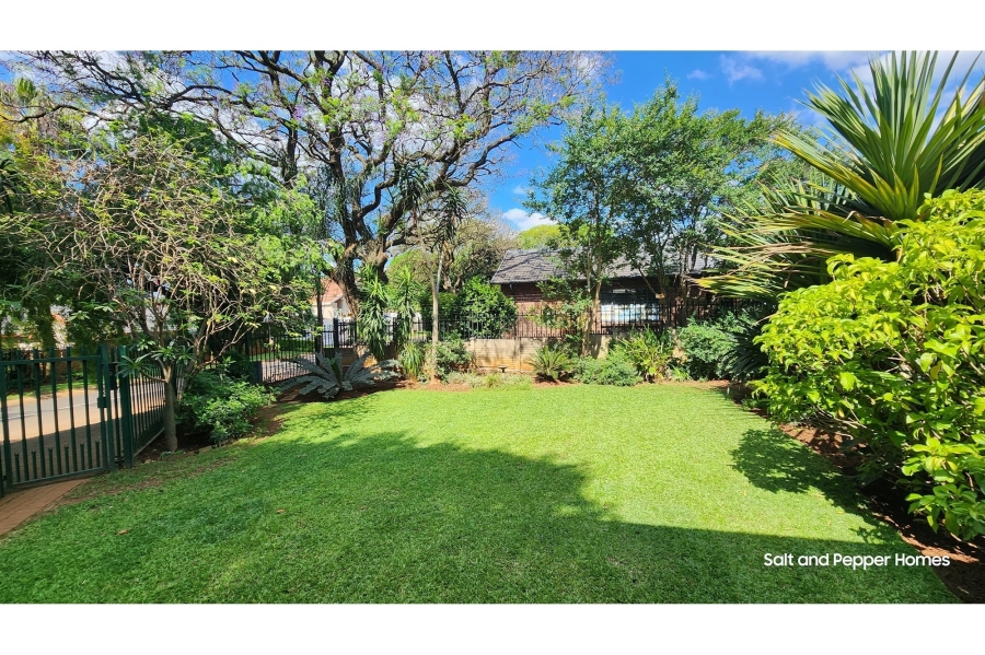 4 Bedroom Property for Sale in Magalieskruin Gauteng