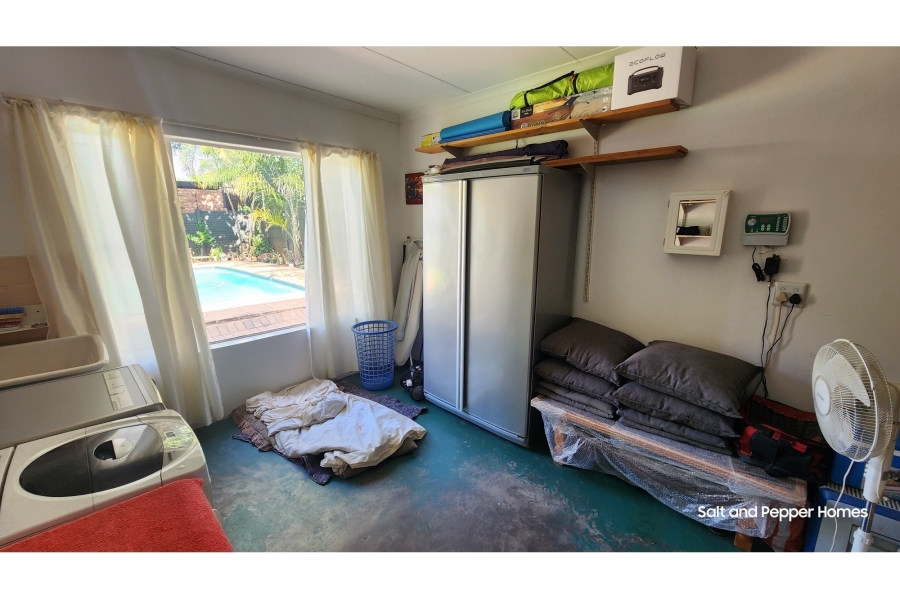 4 Bedroom Property for Sale in Magalieskruin Gauteng