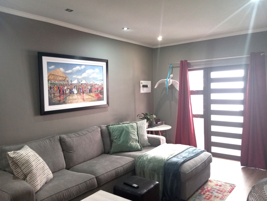To Let 1 Bedroom Property for Rent in Noordheuwel Gauteng