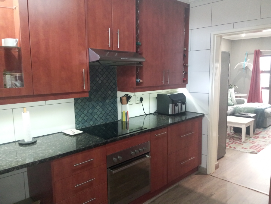 To Let 1 Bedroom Property for Rent in Noordheuwel Gauteng