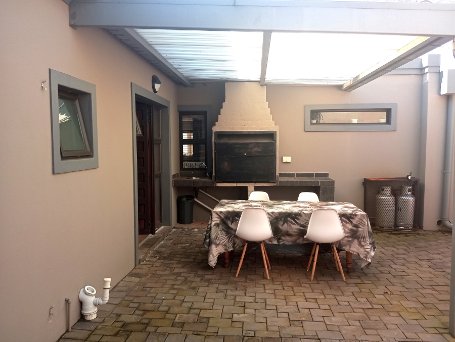 To Let 1 Bedroom Property for Rent in Noordheuwel Gauteng