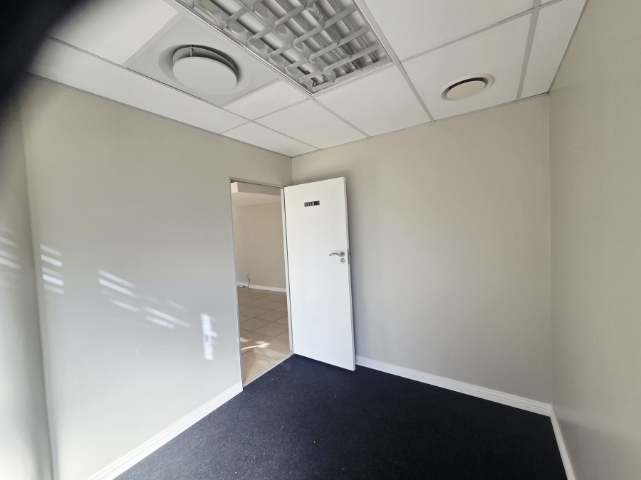 To Let commercial Property for Rent in Menlyn Gauteng