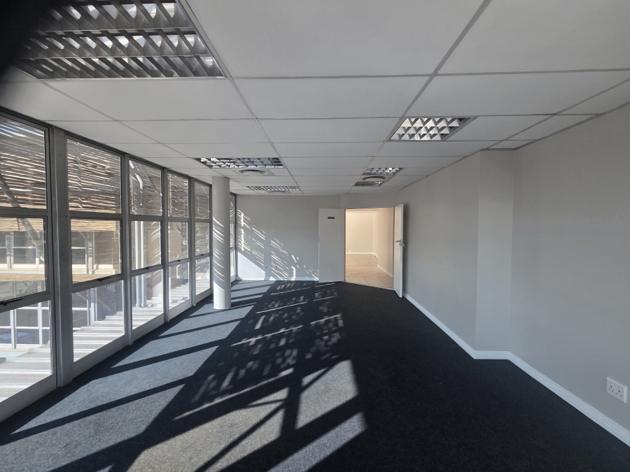 To Let commercial Property for Rent in Menlyn Gauteng