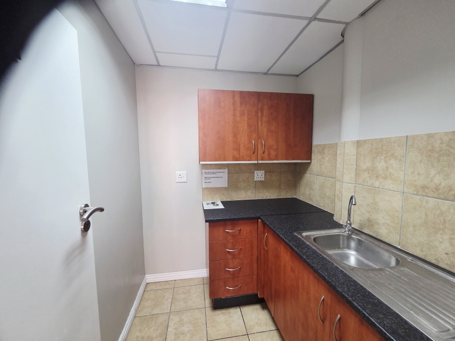To Let commercial Property for Rent in Menlyn Gauteng