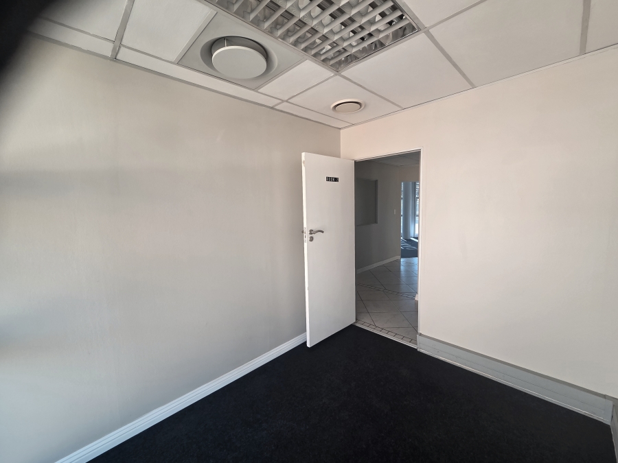 To Let commercial Property for Rent in Menlyn Gauteng