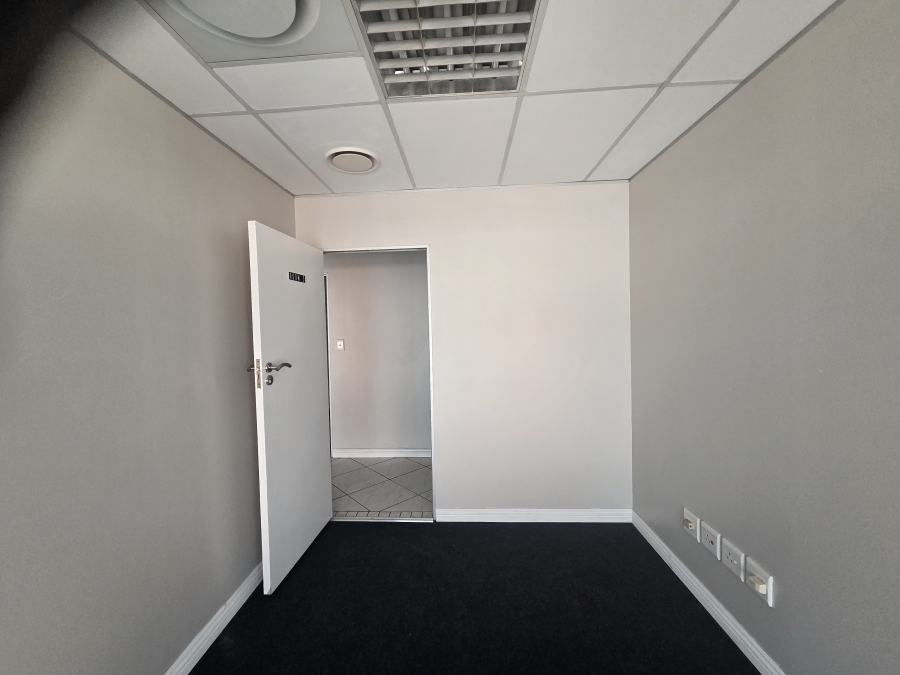 To Let commercial Property for Rent in Menlyn Gauteng