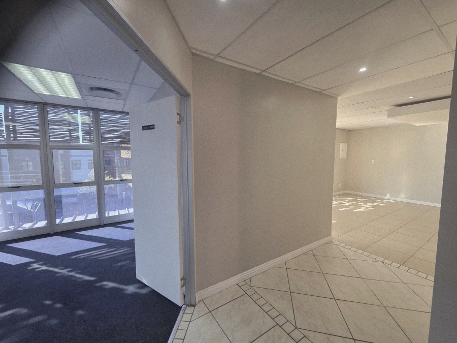 To Let commercial Property for Rent in Menlyn Gauteng