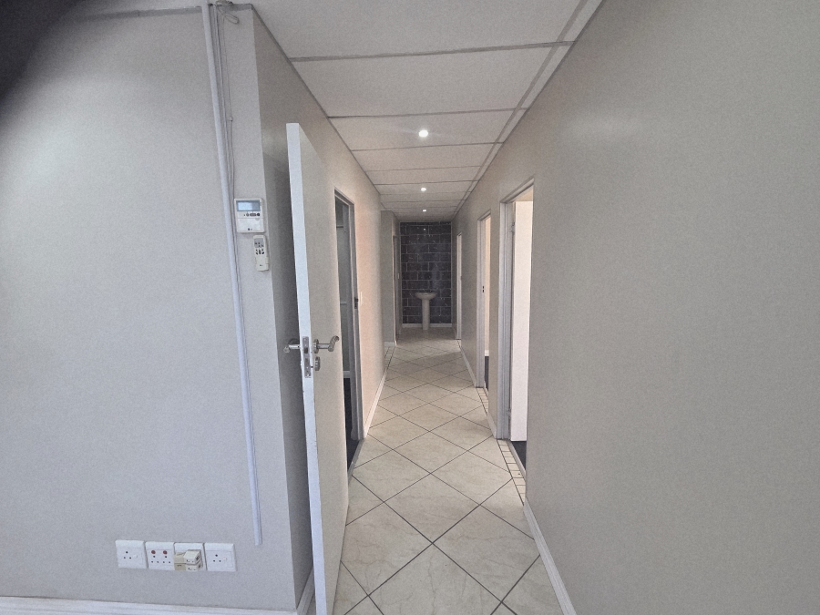 To Let commercial Property for Rent in Menlyn Gauteng
