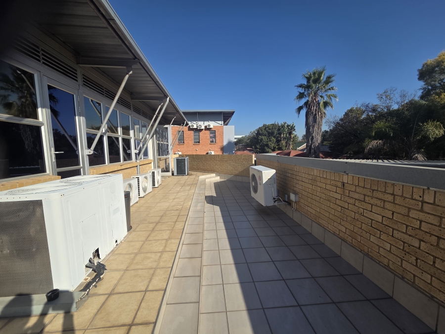 To Let commercial Property for Rent in Menlyn Gauteng