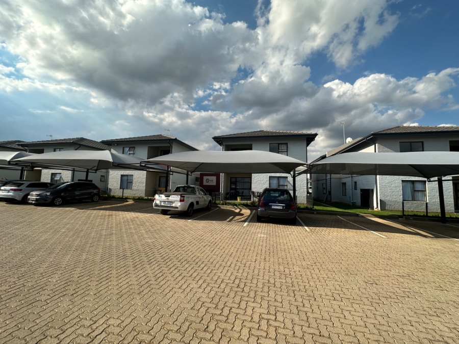 2 Bedroom Property for Sale in Brentwood Gauteng
