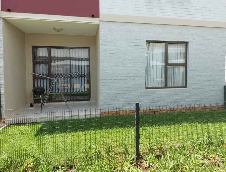 2 Bedroom Property for Sale in Brentwood Gauteng