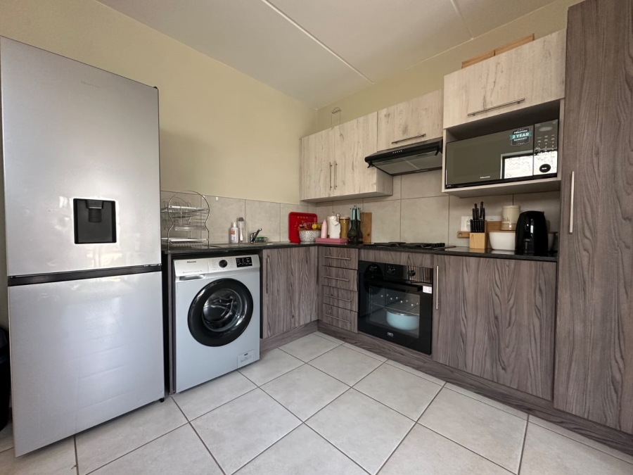 2 Bedroom Property for Sale in Brentwood Gauteng
