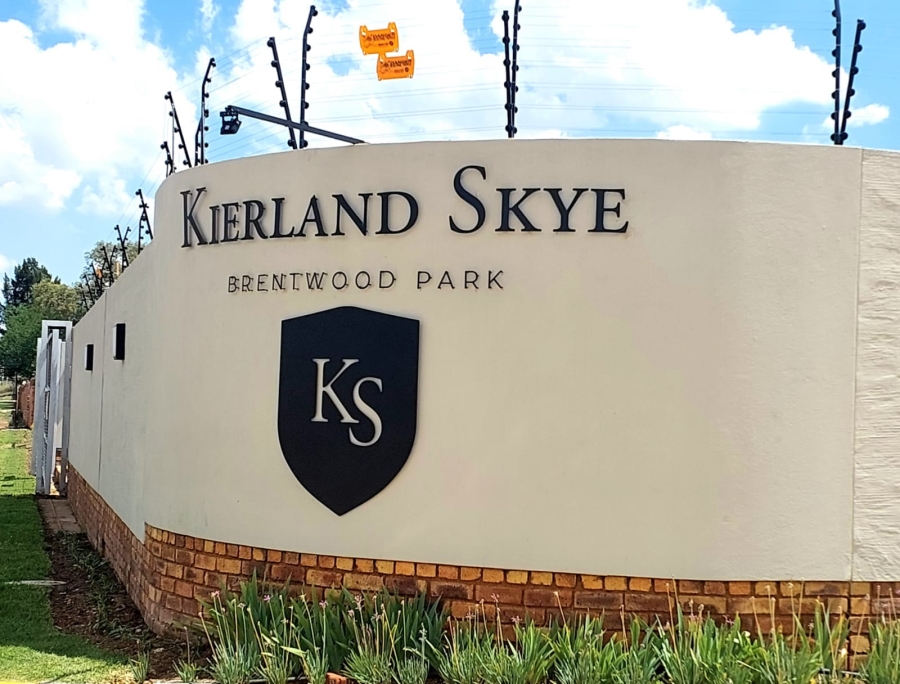 2 Bedroom Property for Sale in Brentwood Gauteng
