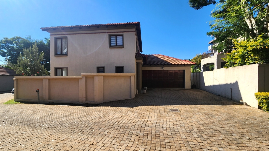 3 Bedroom Property for Sale in Moreleta Park Gauteng