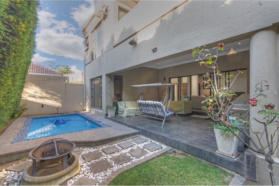 3 Bedroom Property for Sale in Morningside Gauteng