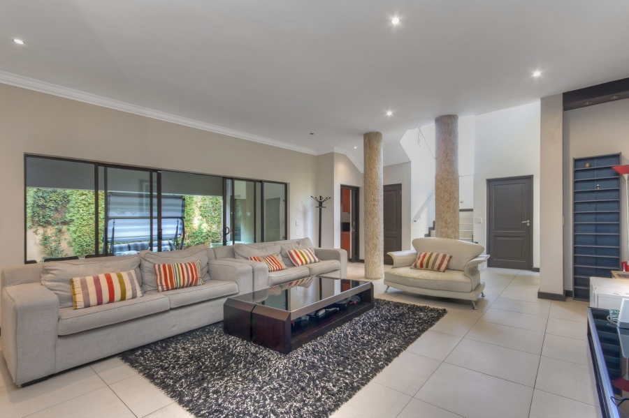 3 Bedroom Property for Sale in Morningside Gauteng