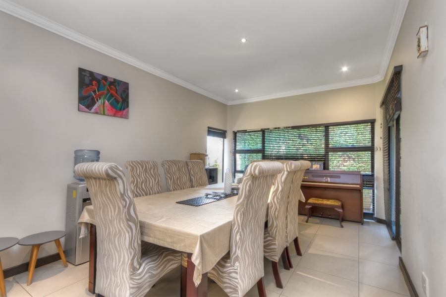 3 Bedroom Property for Sale in Morningside Gauteng