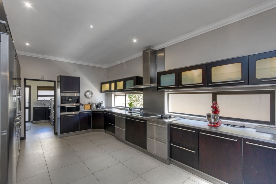 3 Bedroom Property for Sale in Morningside Gauteng