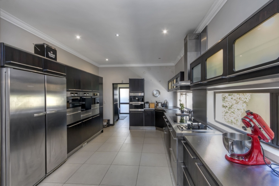3 Bedroom Property for Sale in Morningside Gauteng