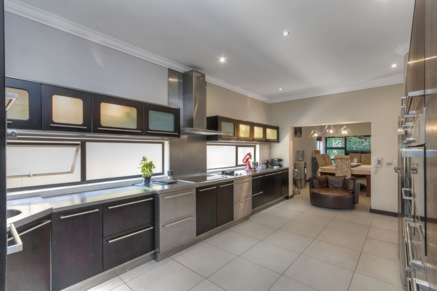 3 Bedroom Property for Sale in Morningside Gauteng