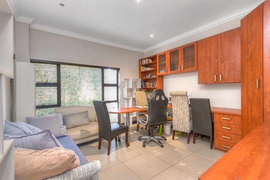 3 Bedroom Property for Sale in Morningside Gauteng