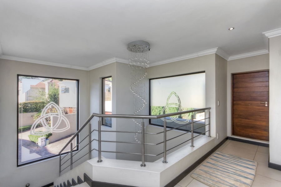 3 Bedroom Property for Sale in Morningside Gauteng