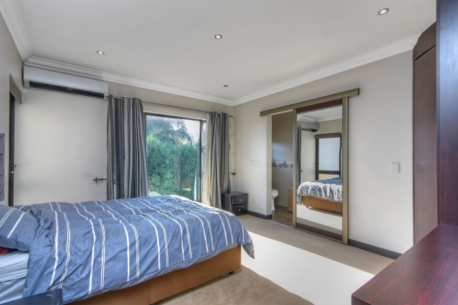 3 Bedroom Property for Sale in Morningside Gauteng