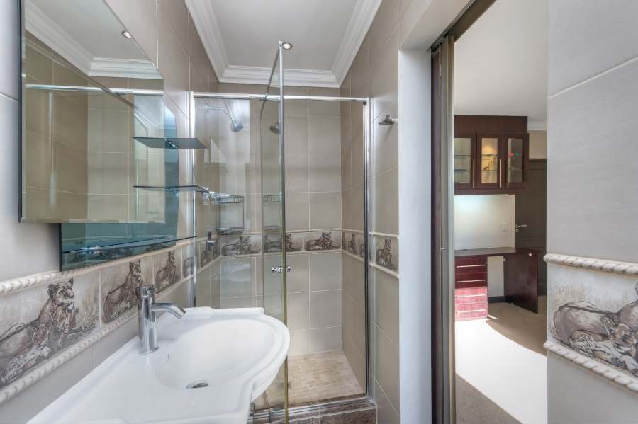 3 Bedroom Property for Sale in Morningside Gauteng