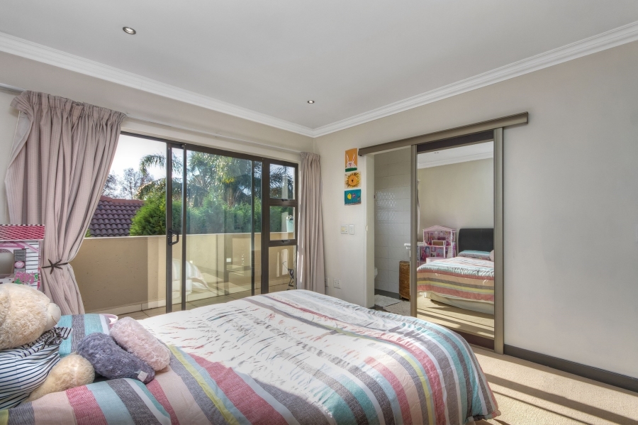 3 Bedroom Property for Sale in Morningside Gauteng