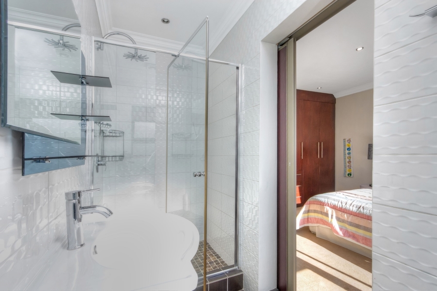 3 Bedroom Property for Sale in Morningside Gauteng